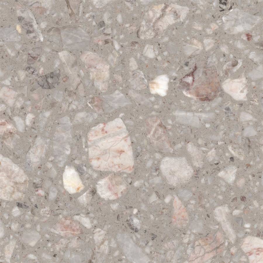 Natuursteen tegel Marble composite Fior di Pesco polished / honed / skintouch