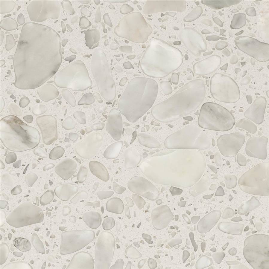 Natuursteen tegel Composite de marbre Palladio Doge poli / adouci / skintouch