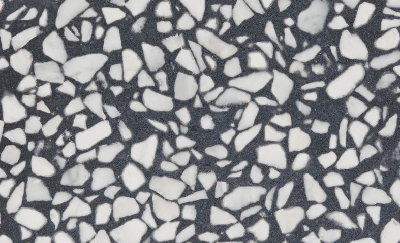 Natuursteen tegel Composite de marbre Palazzo Diamante poli / adouci / skintouch