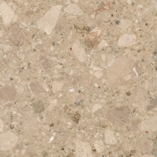 Composite marbre Breccia Aurora Skintouch