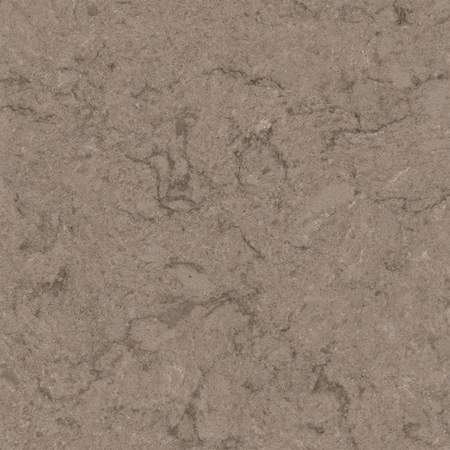 Quartzcomposiet Fusion Taupe Silk