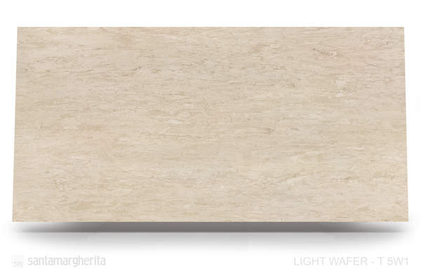 Composite de quartz Light Wafer Silk