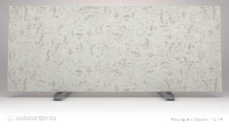 Composite Quartz Metropolis Oyster Metropolis