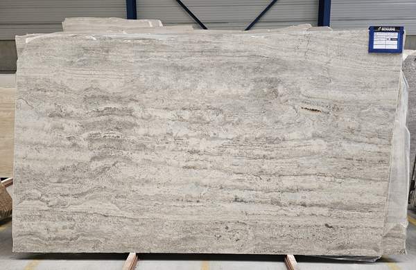 Travertin Silver Turco Adouci